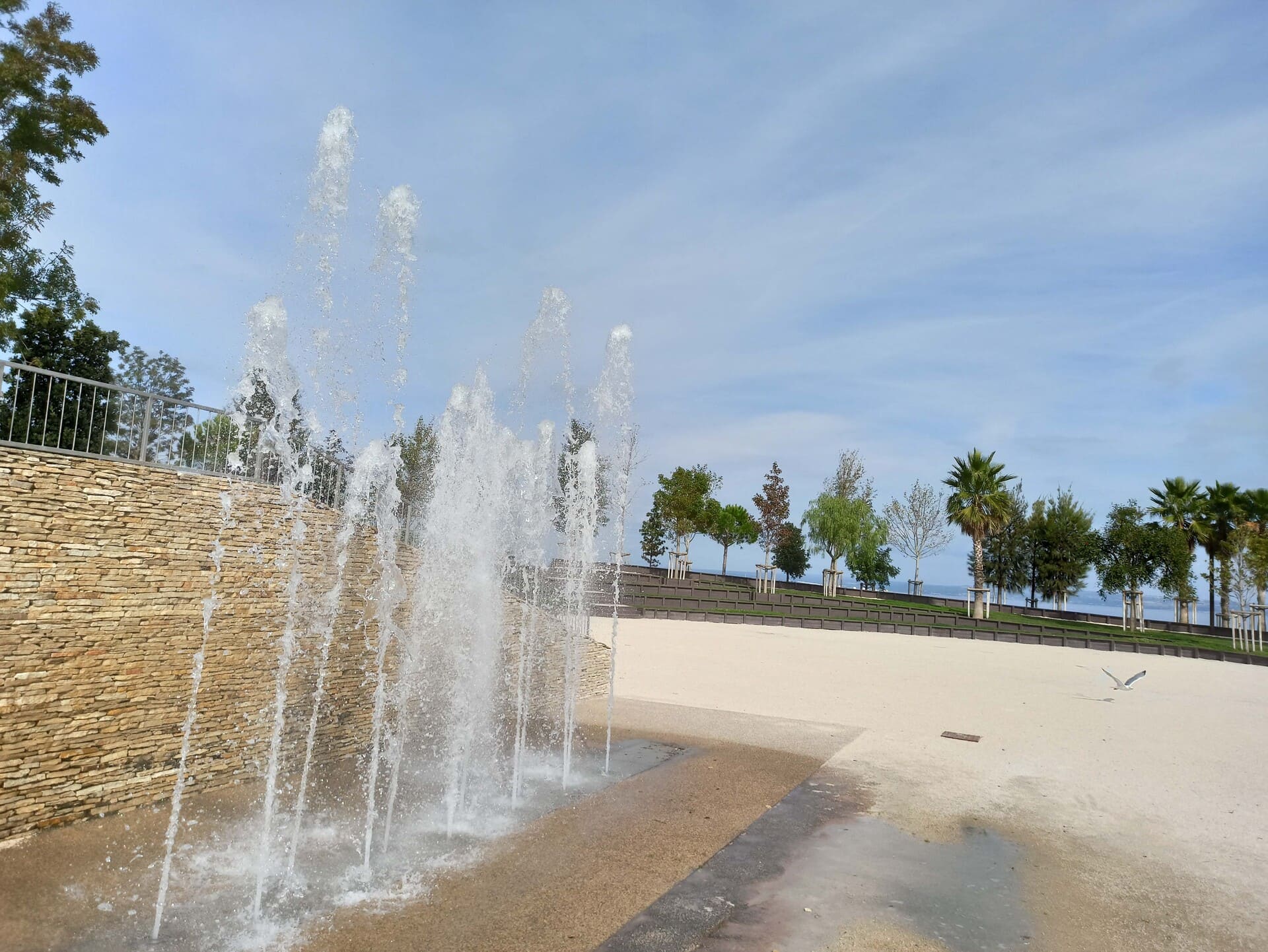 Théâtre de verdure - photo 2