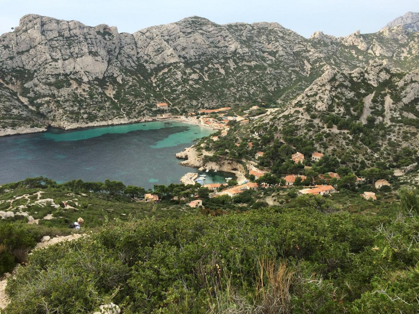 La Ribartille, Roquefort-la-Bédoule - photo 16