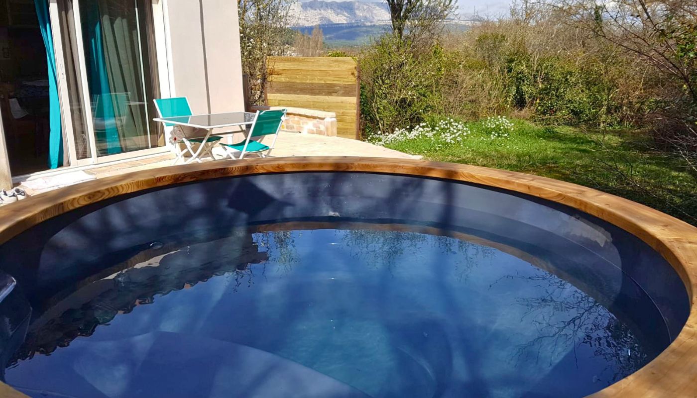 Cabanon Garagaï, Meyreuil - photo 6