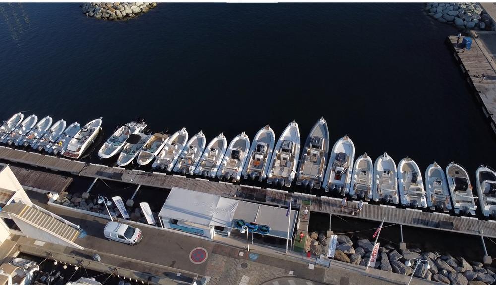 Sillage_Cavalaire-sur-Mer