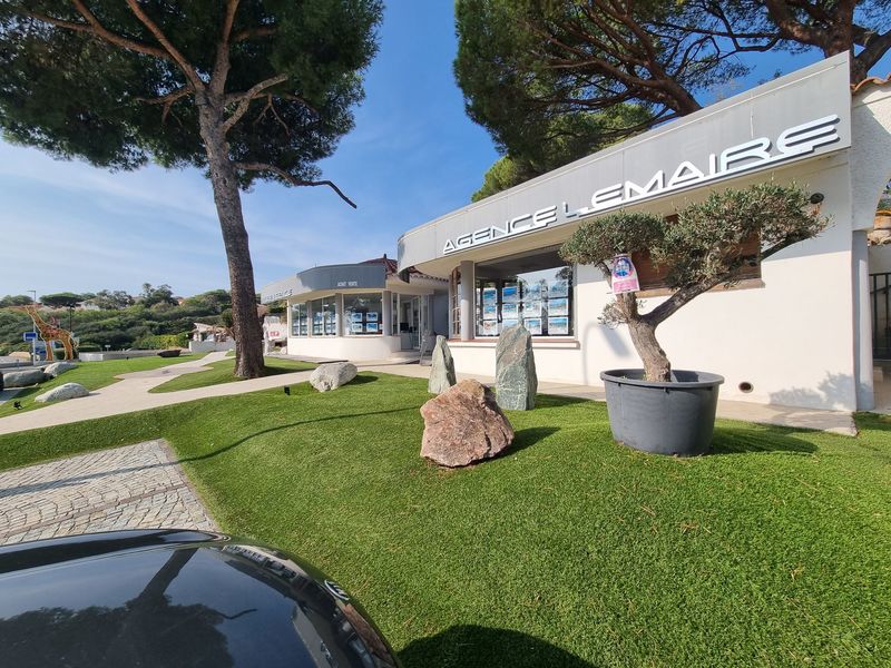 Inter-Agence les Issambres