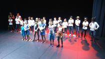 talents d'enfants