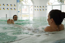 Les Thermes de Montrond