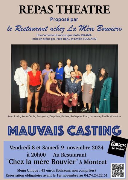 http://Dîner%20-%20Théâtre%20Chez%20la%20Mère%20Bouvier