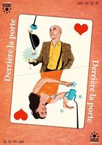 spectacle enfant : derrière la porte_Villard-de-Lans