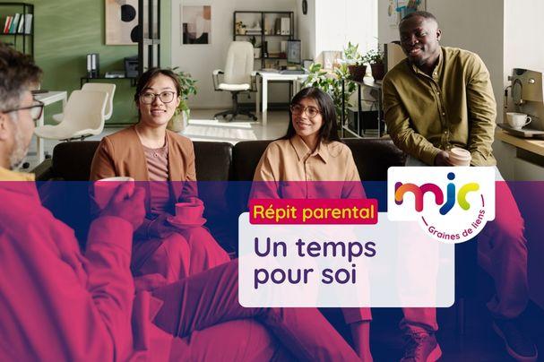 Un temps pour soi