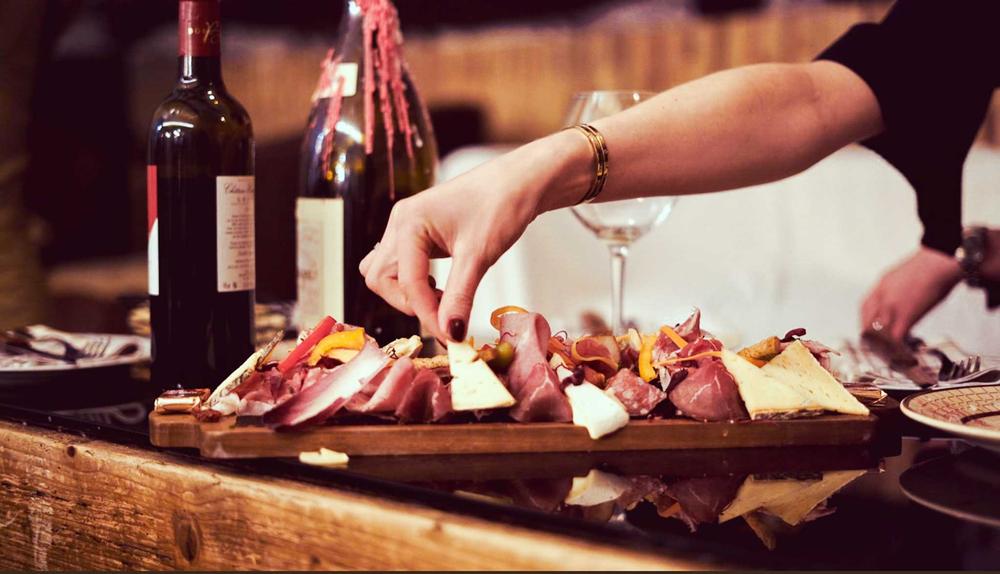 Restaurant La Cachette_Avoriaz