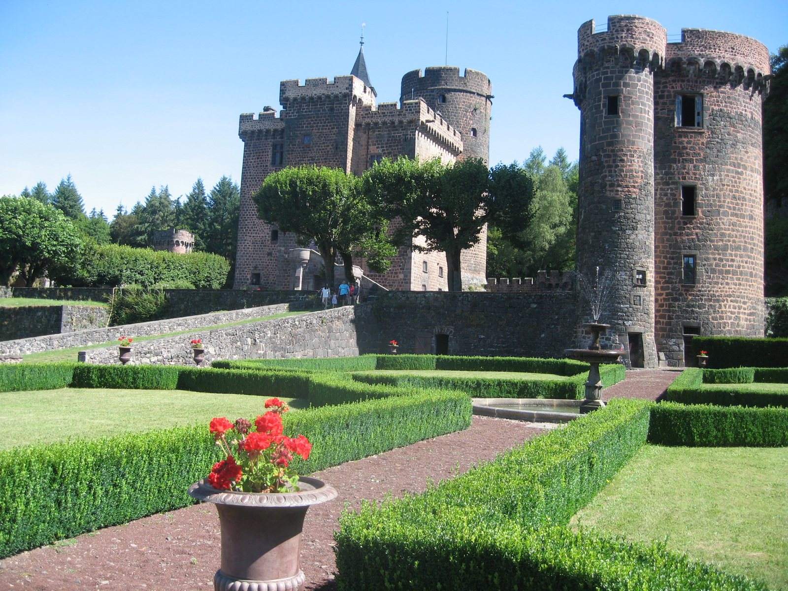 Château Dauphin