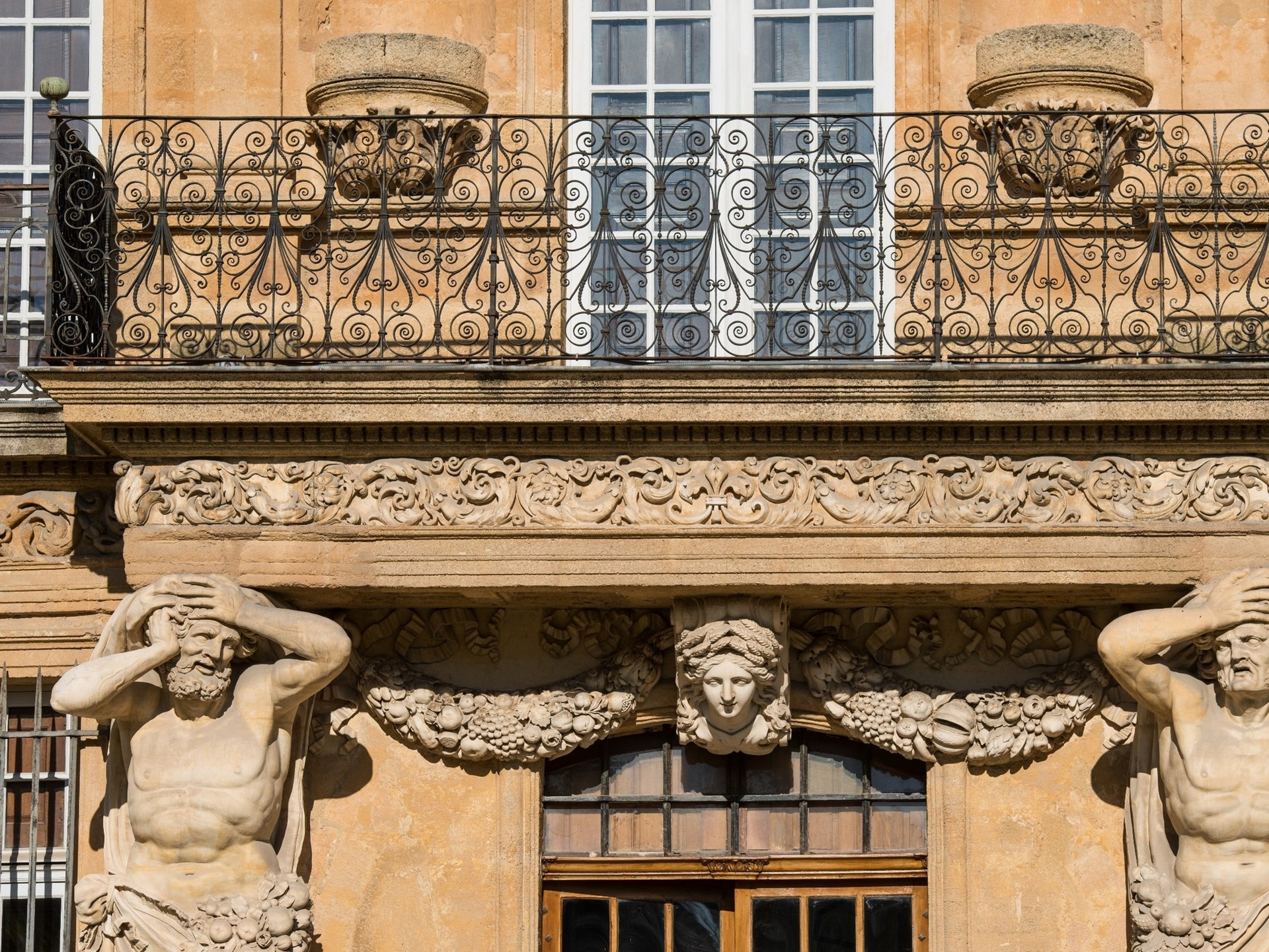 Musée du Pavillon de Vendôme