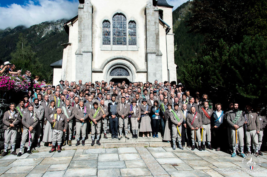 Fête des Guides 2018