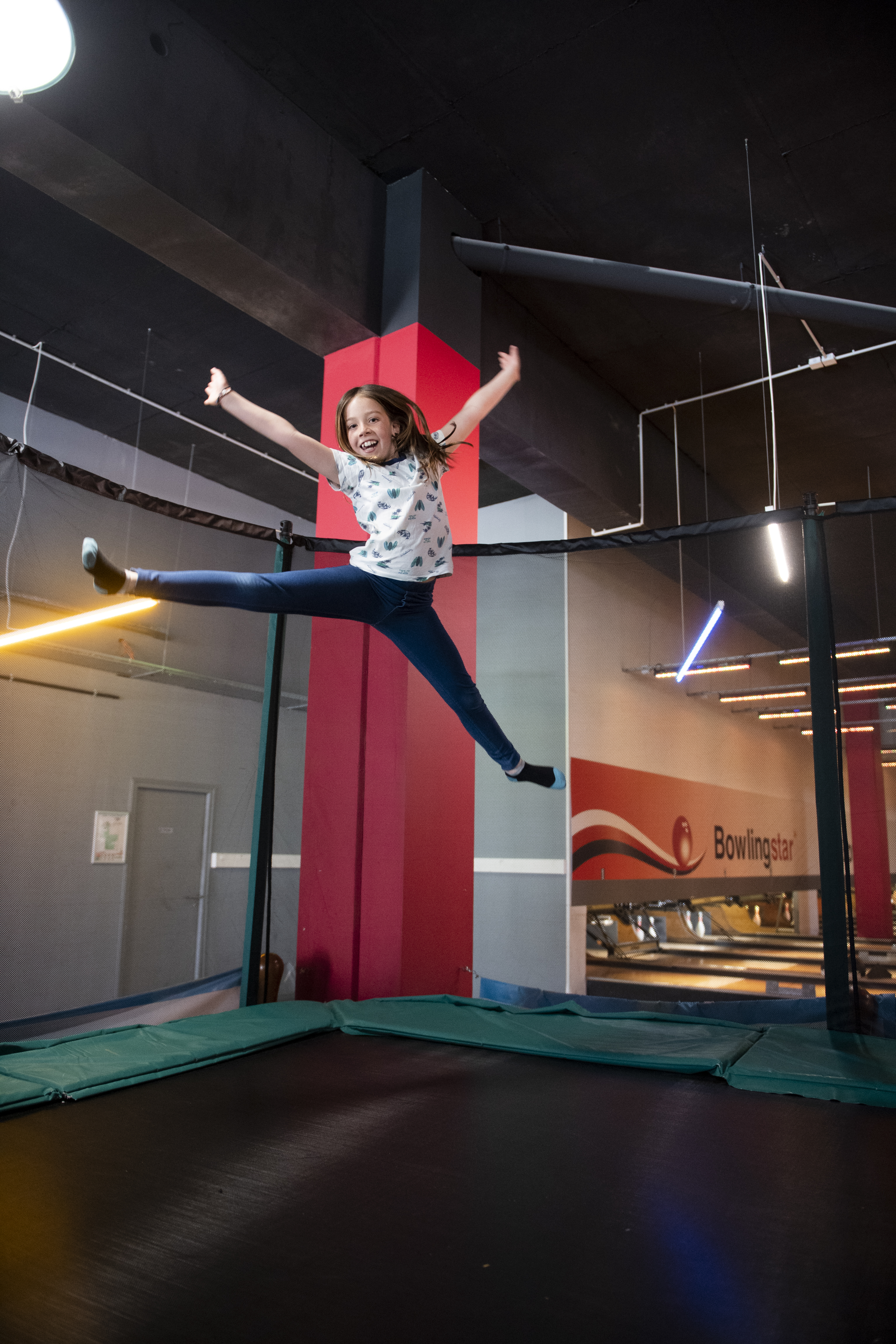 Bowlingstar Plan de Campagne, Les Pennes-Mirabeau - photo 4