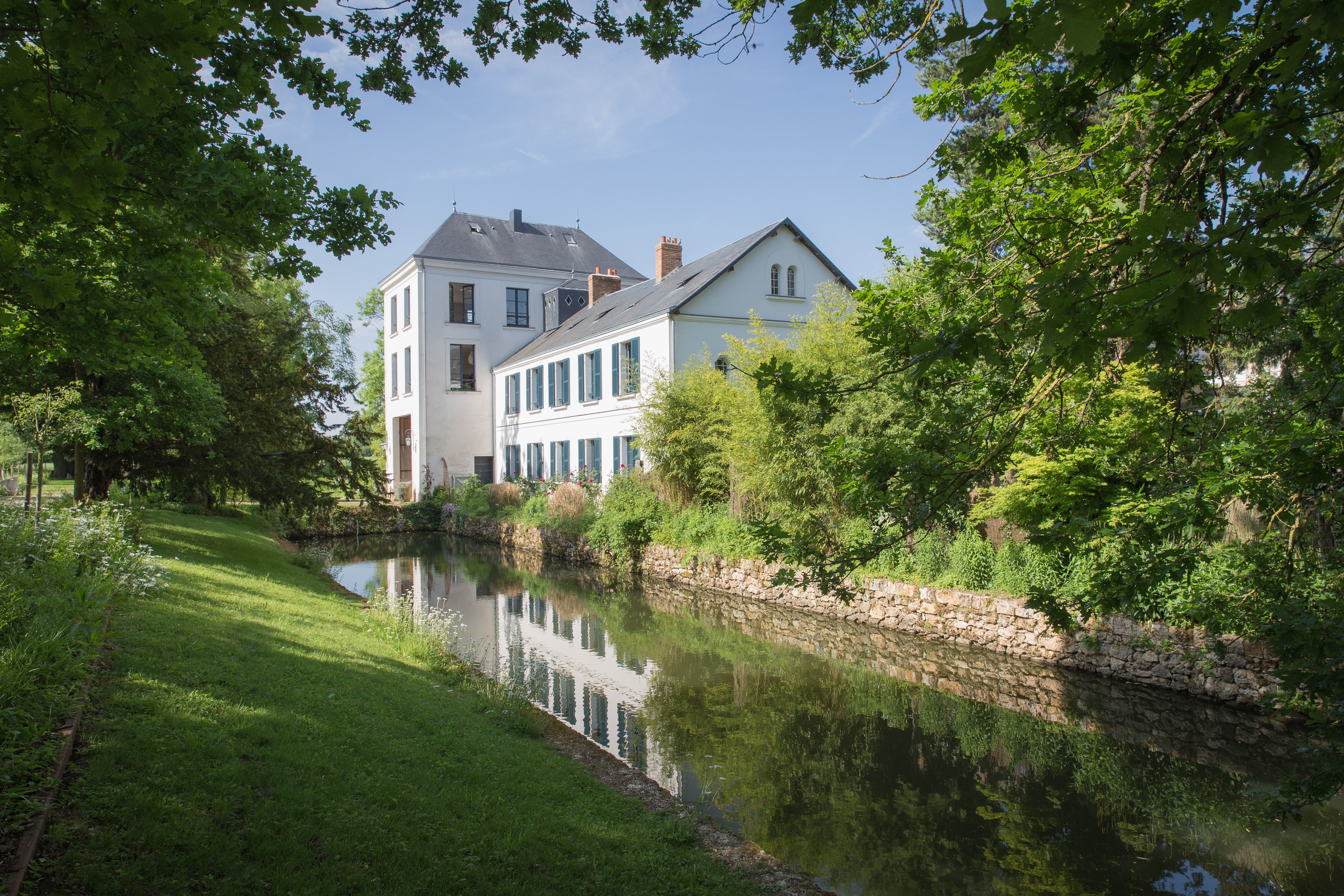 DOMAINE DE QUINCAMPOIX