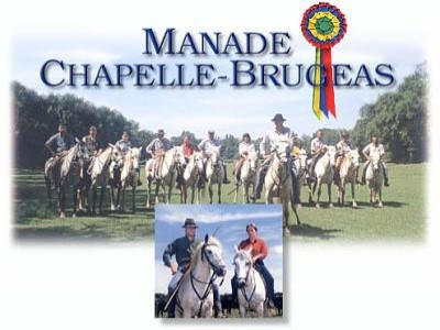 Manade Sophie Chapelle & fils