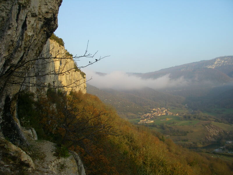 Randonnée pédestre