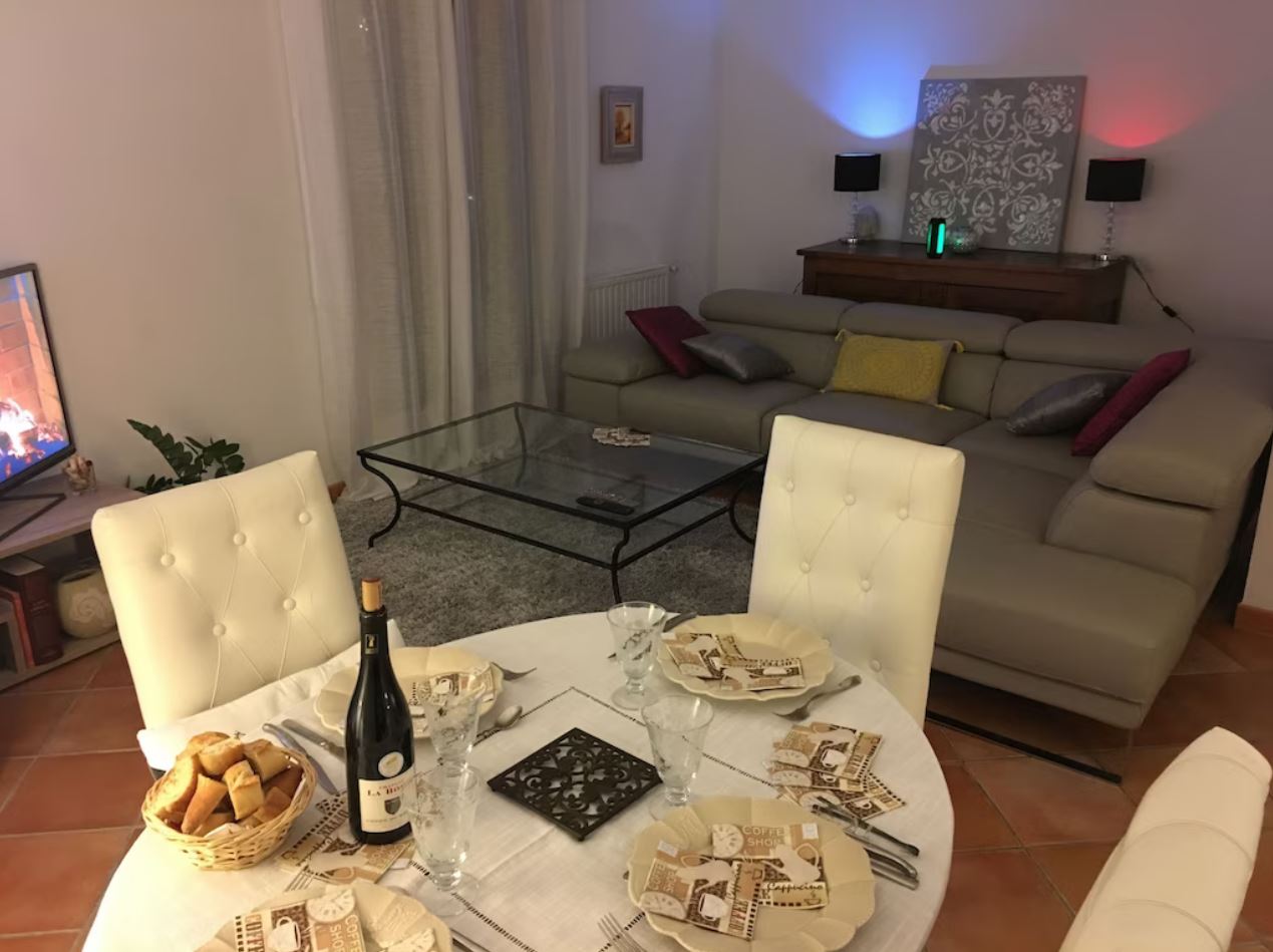 La Villa Kristina, Châteaurenard - photo 8