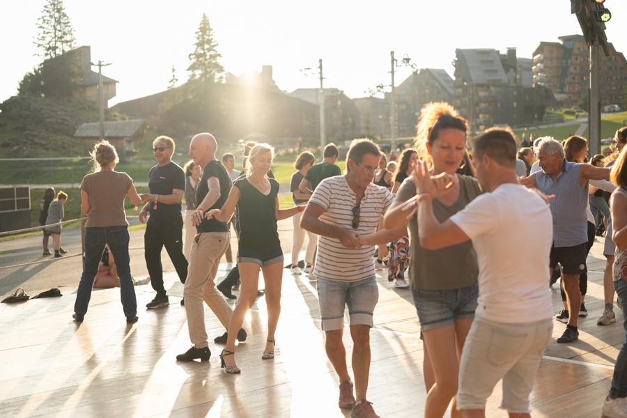 Avoriaz Danse Festival_Avoriaz