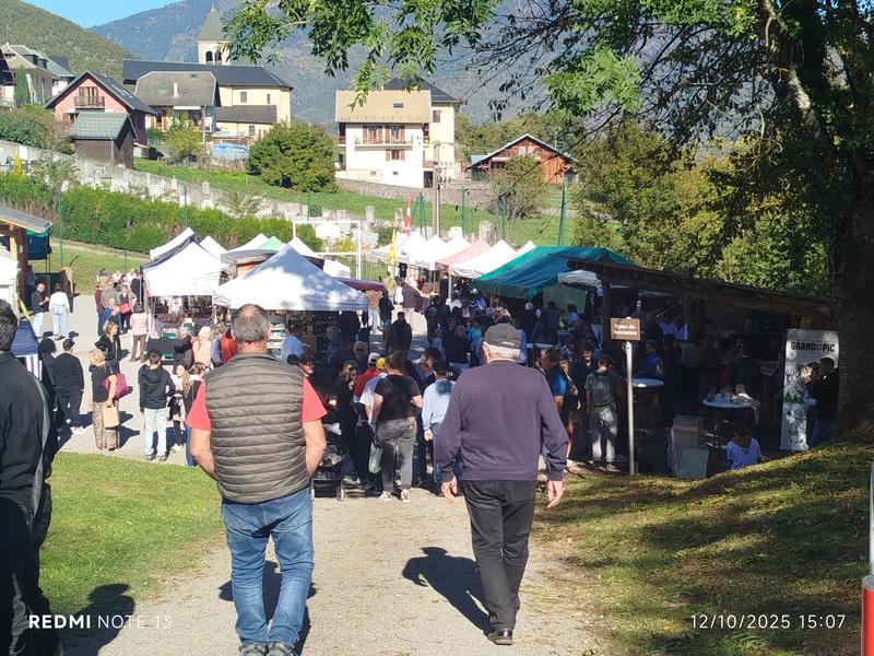 Fête du Cidre