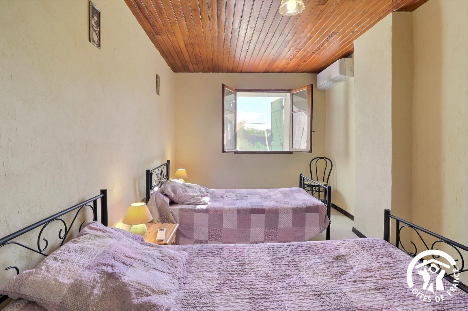 Le Mas des Cigales, Plan-d'Orgon - photo 9