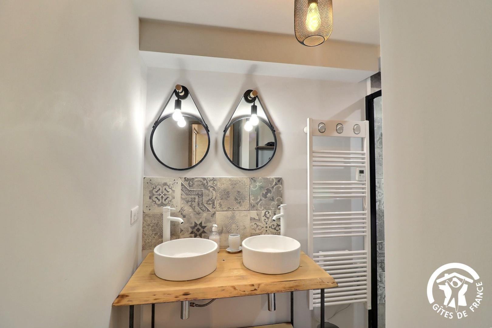 La Petite Maison, Saint-Marc-Jaumegarde - photo 5