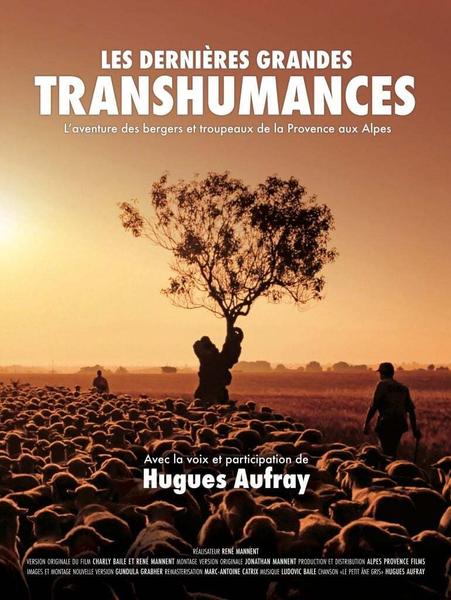 Les dernières grandes transhumances_Saint-Bonnet-en-Champsaur - © Alpes Provence Films Les dernières grandes transhumances_Saint-Bonnet-en-Champsaur - © Alpes Provence Films