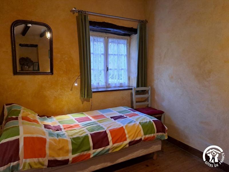 Bonpas - ref 81G1636 Gites de France Tarn 
