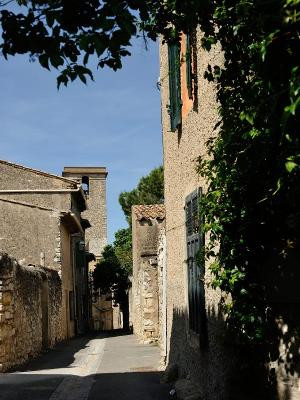 Office municipal de Tourisme d'Eguilles