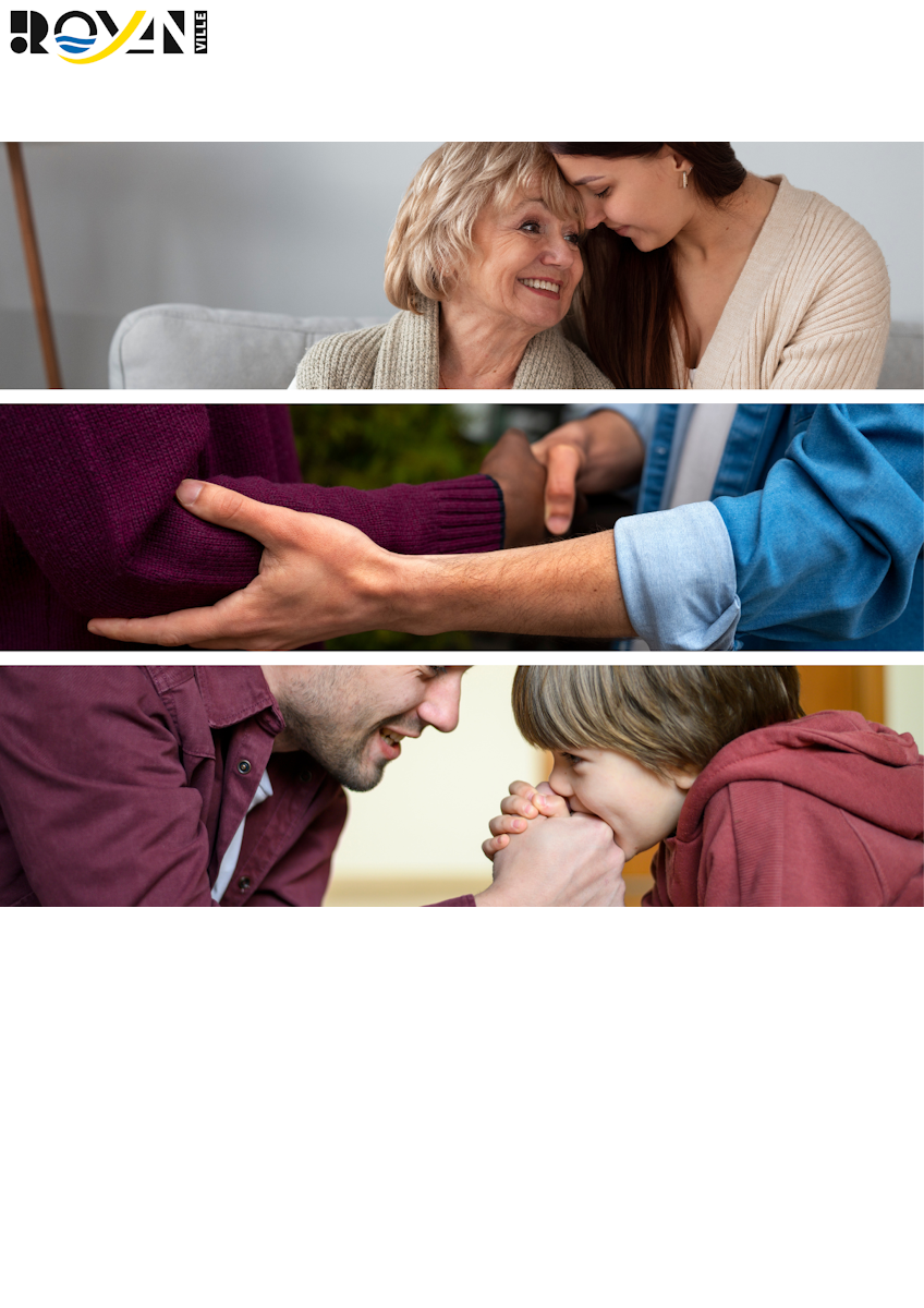 PENS'aidants - Atelier comprendre pour agir - 1ère séance