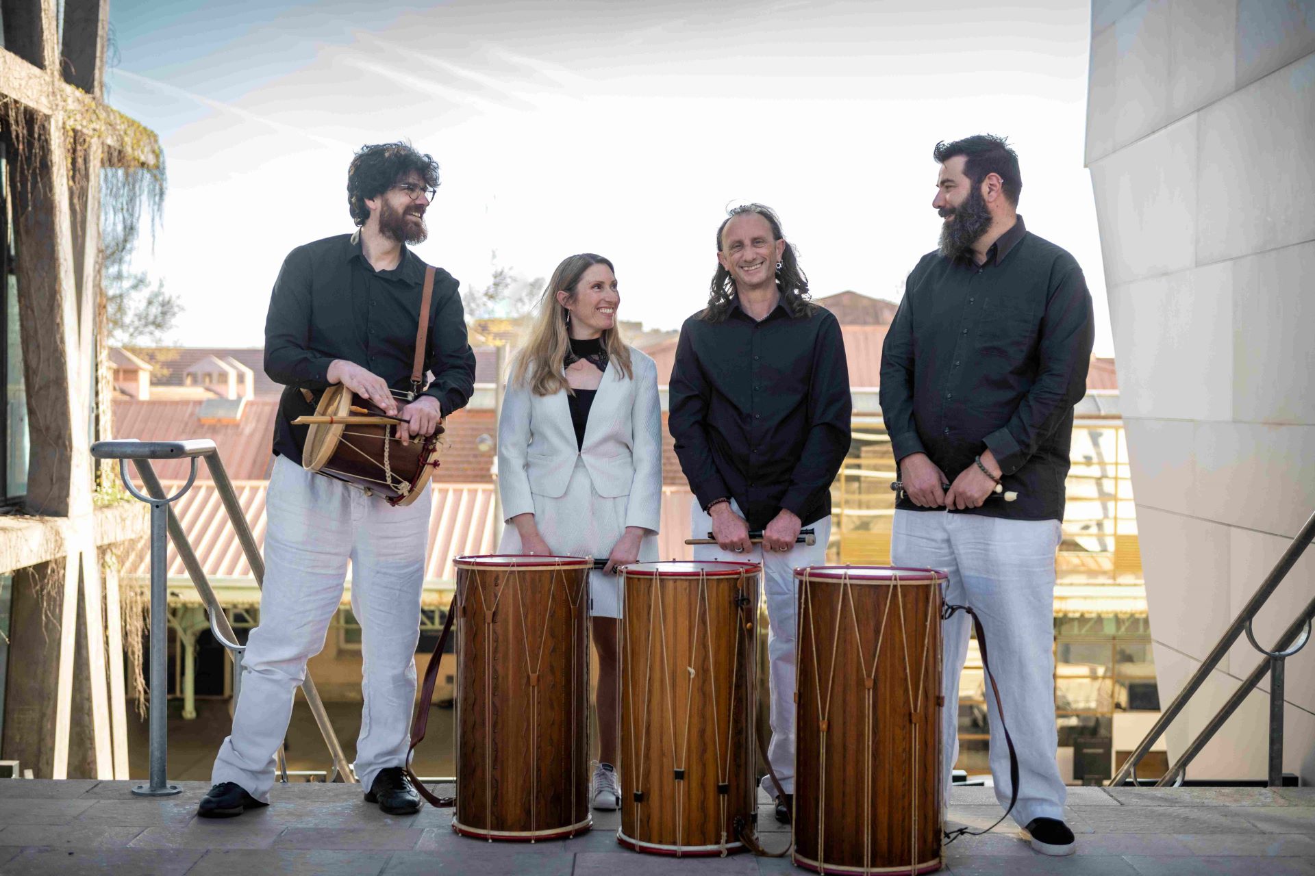 L'exotisme provençal