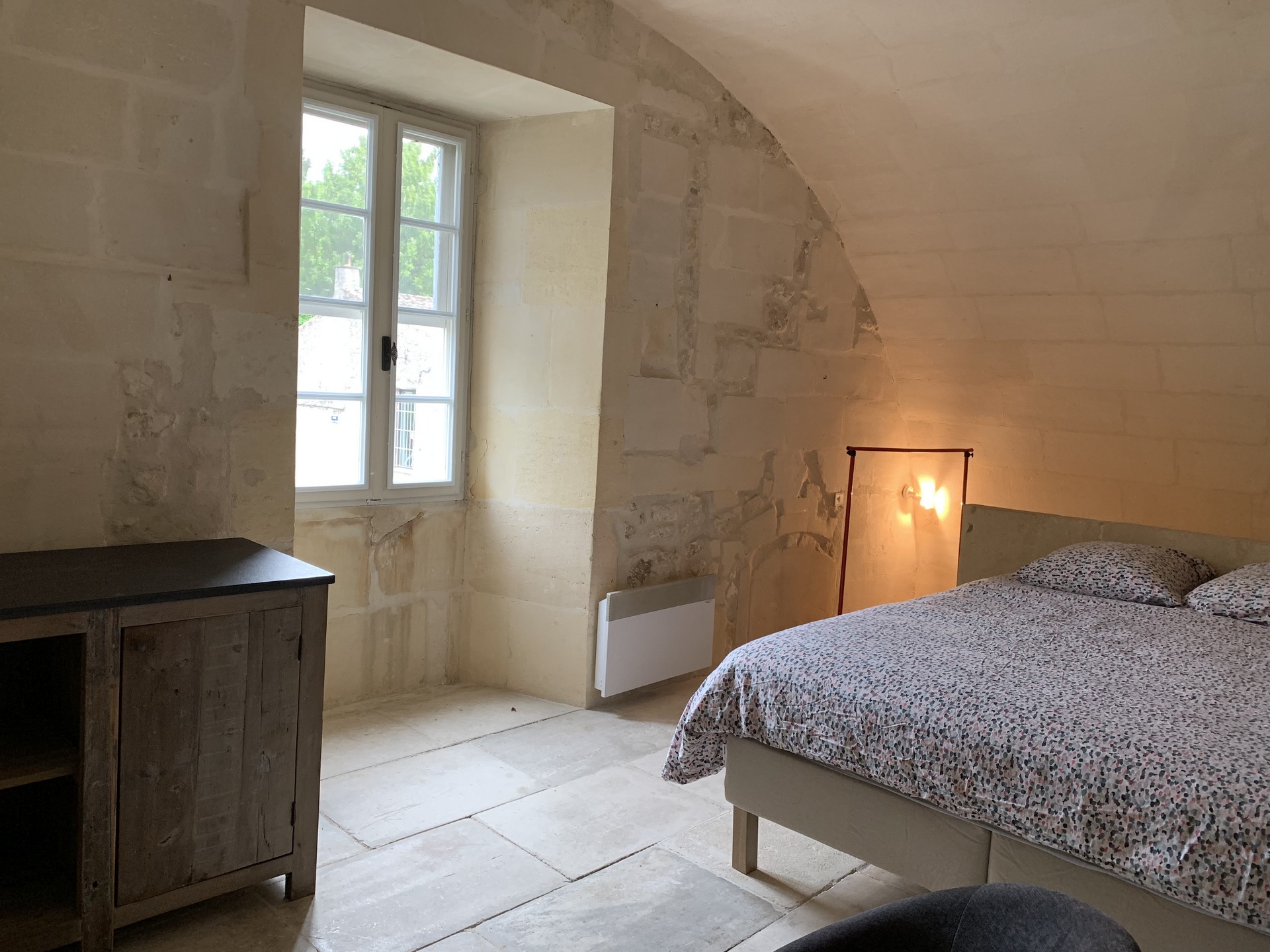 Gîte de la Tour des Abbés