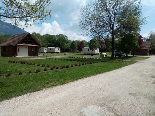 Camping des cordeliers