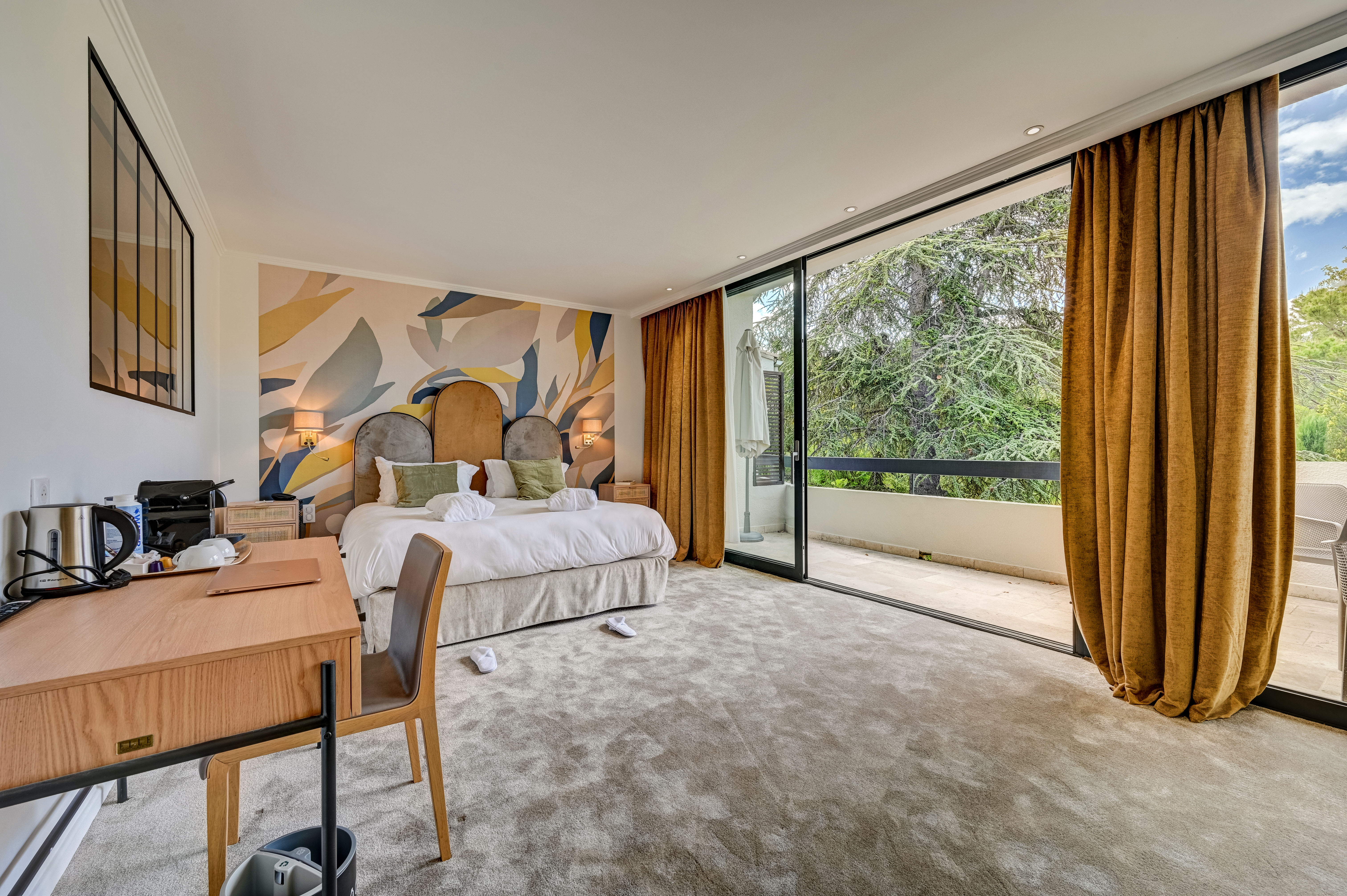 Sévan Parc Hôtel, Pertuis - photo 21