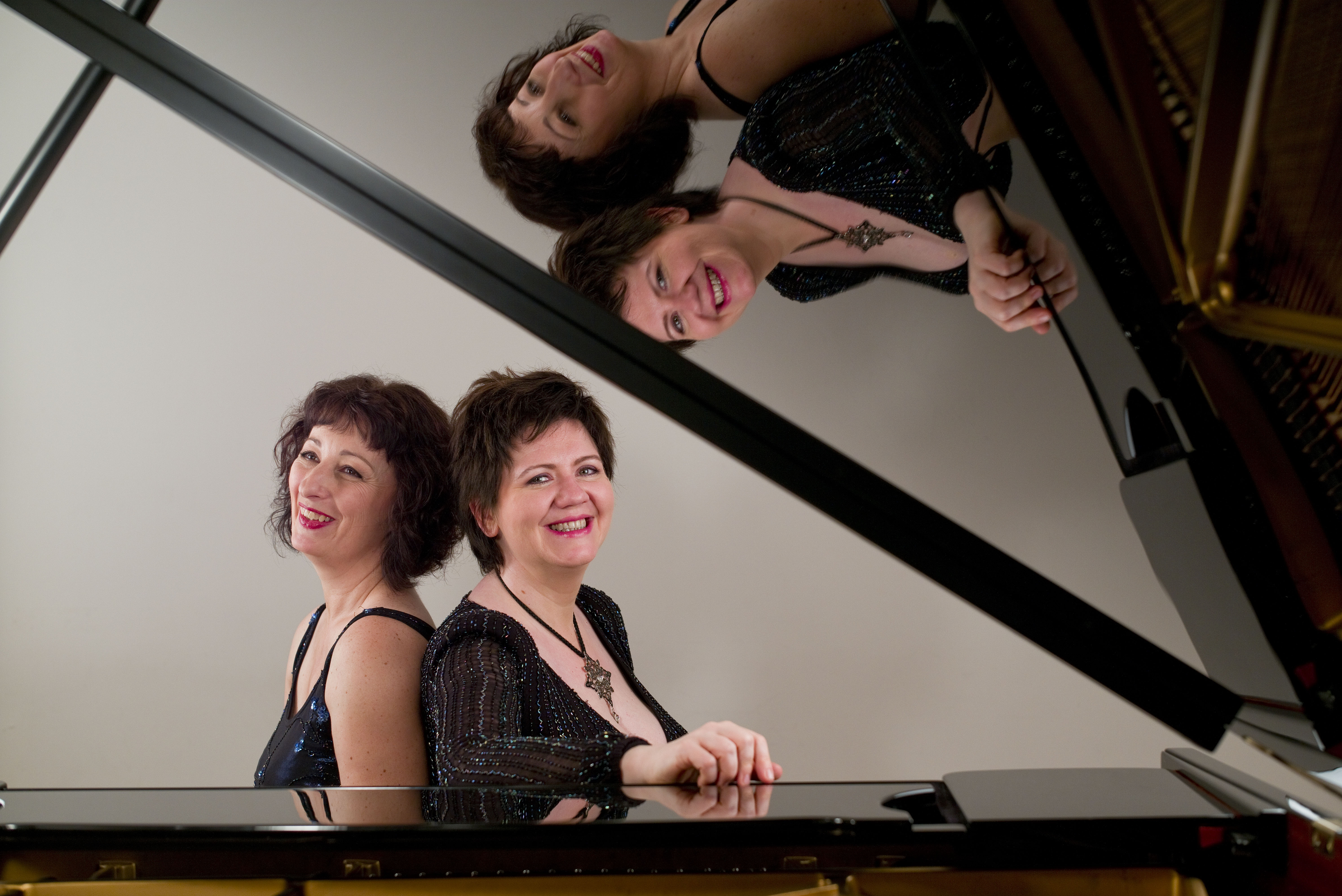 39e Festival Piano à Riom : Piano de charme