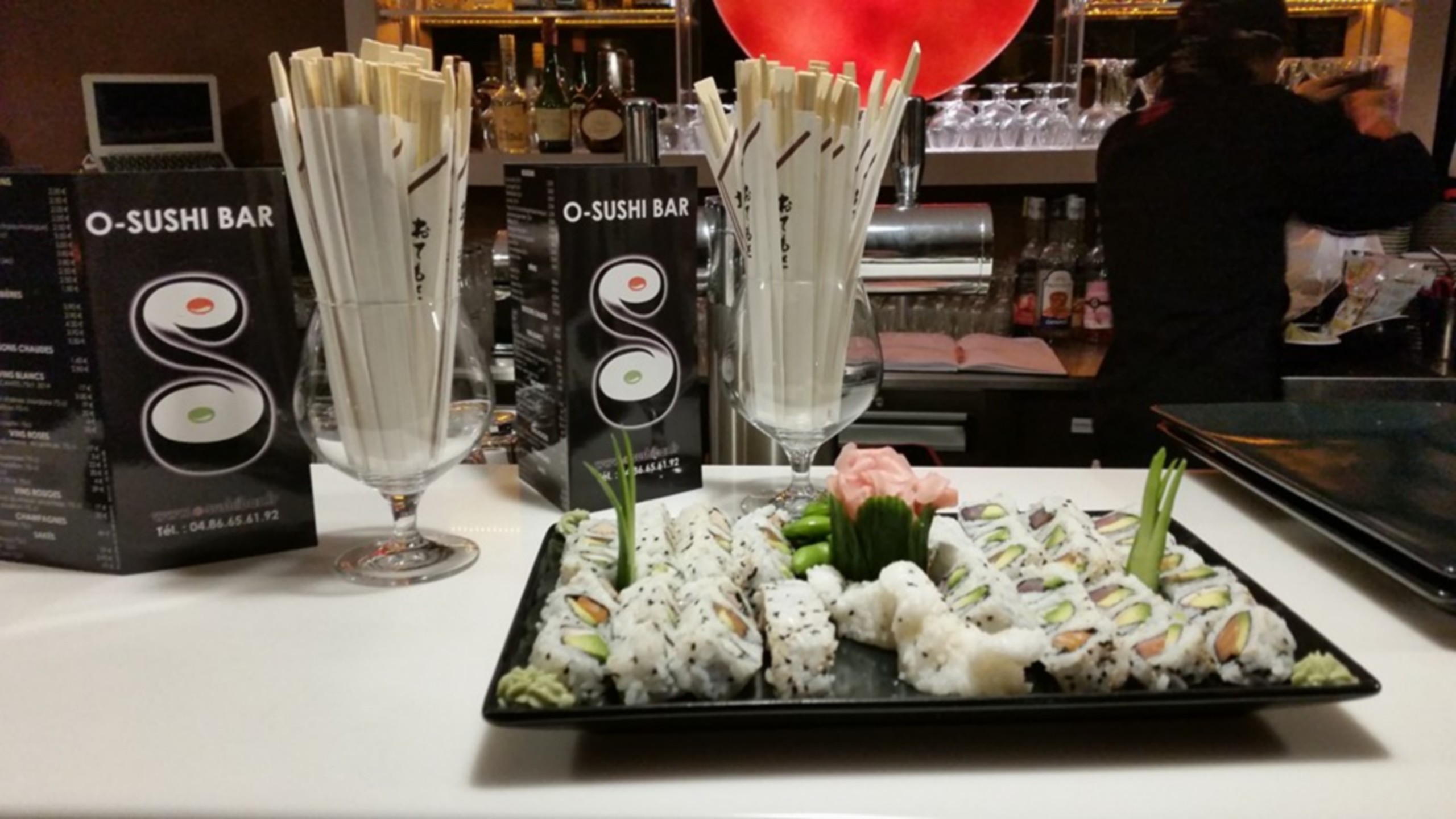 O-Sushi Bar - photo 4