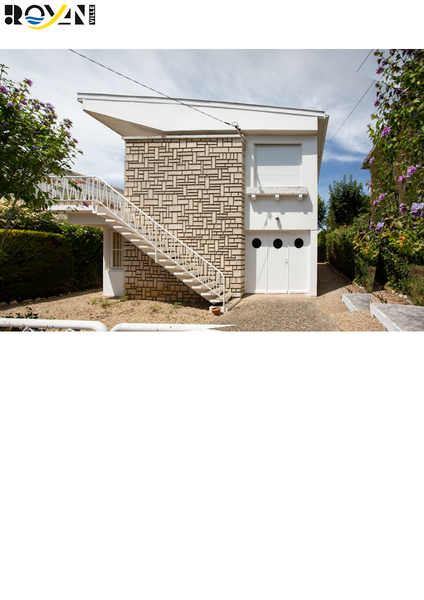 Visite archi | Les villas modernes dans le quartier du Chay