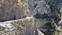 Gorges de St Pierre