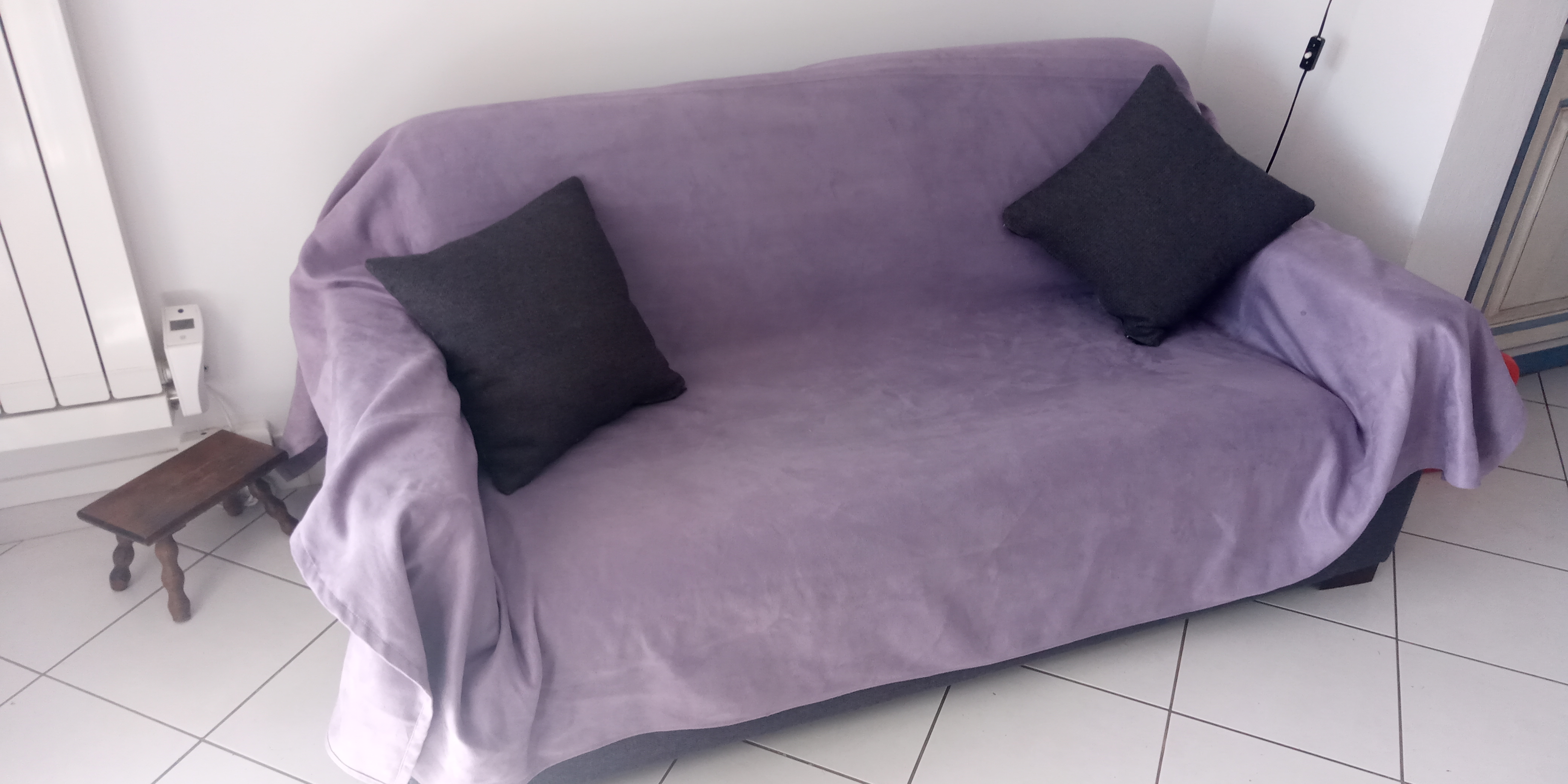 Appartement T2 Cap Rousset, Carry-le-Rouet - photo 7