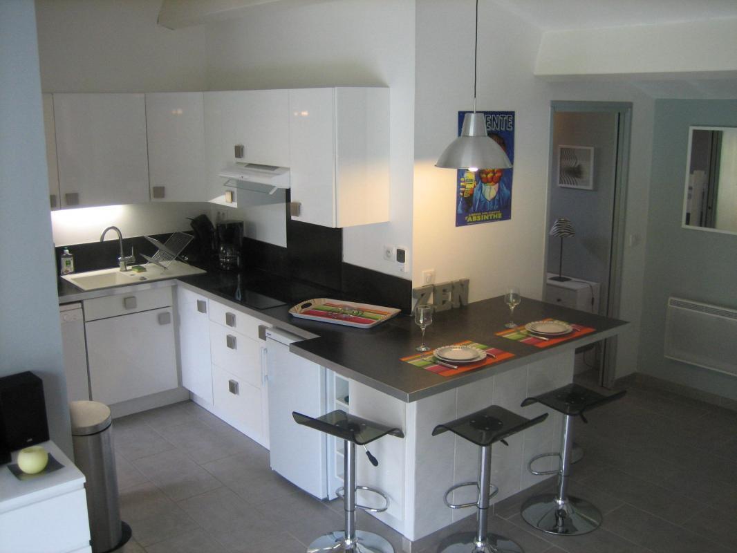 Villa Zen, Mollégès - photo 14