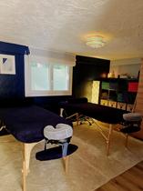 Cabinet de massage
