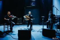 trio sohba