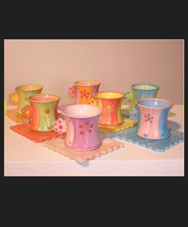 Isabelle Guilbert céramiques d'art