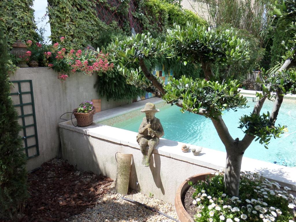 Le Clos Martin