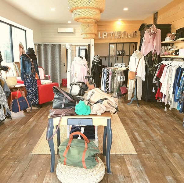 La Tienda