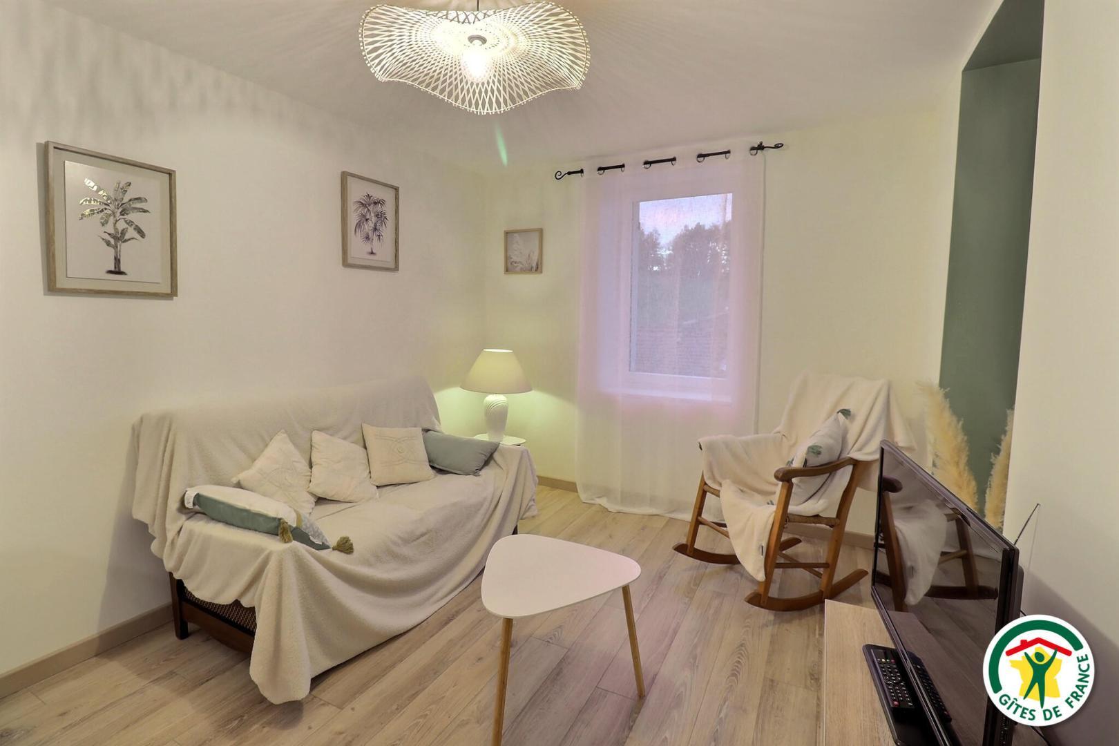Le salon