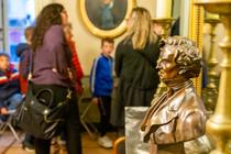 Visite guidée de la maison-musée_La Côte-Saint-André