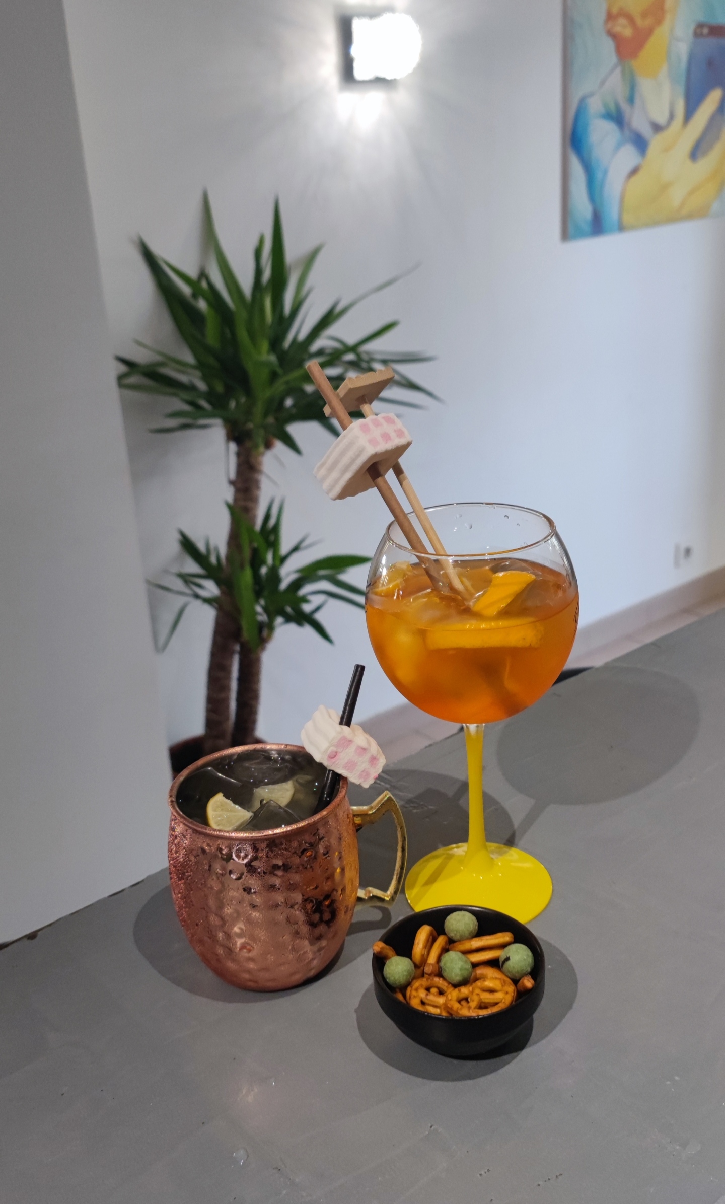 relais gersois - sainte mère