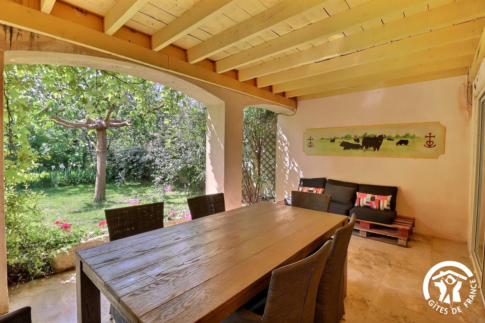 Mas de la Bohème, Arles - photo 15