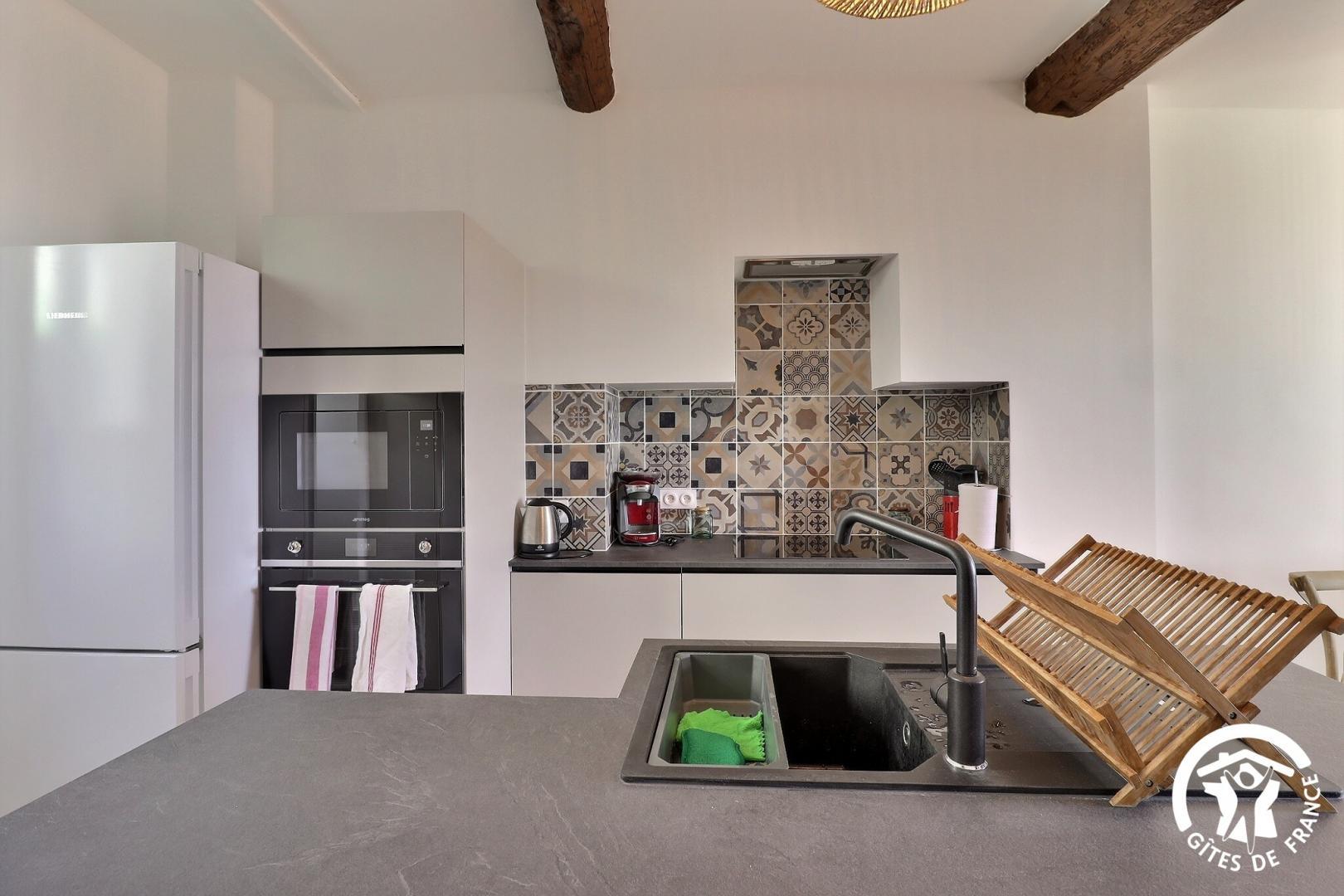 La Picholine, Éguilles - photo 14