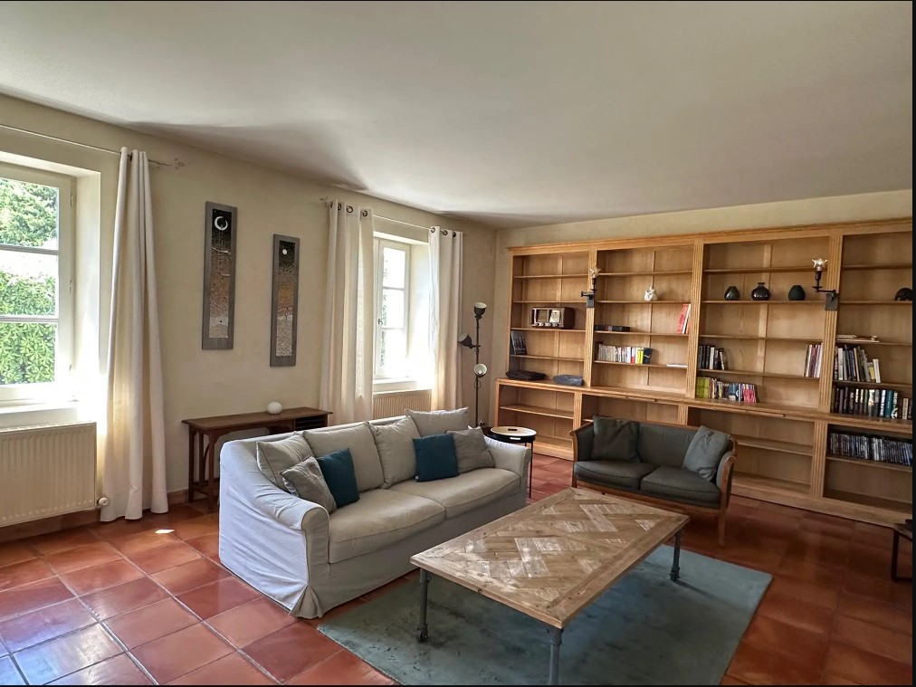 Mas de Garienne, Châteaurenard - photo 6