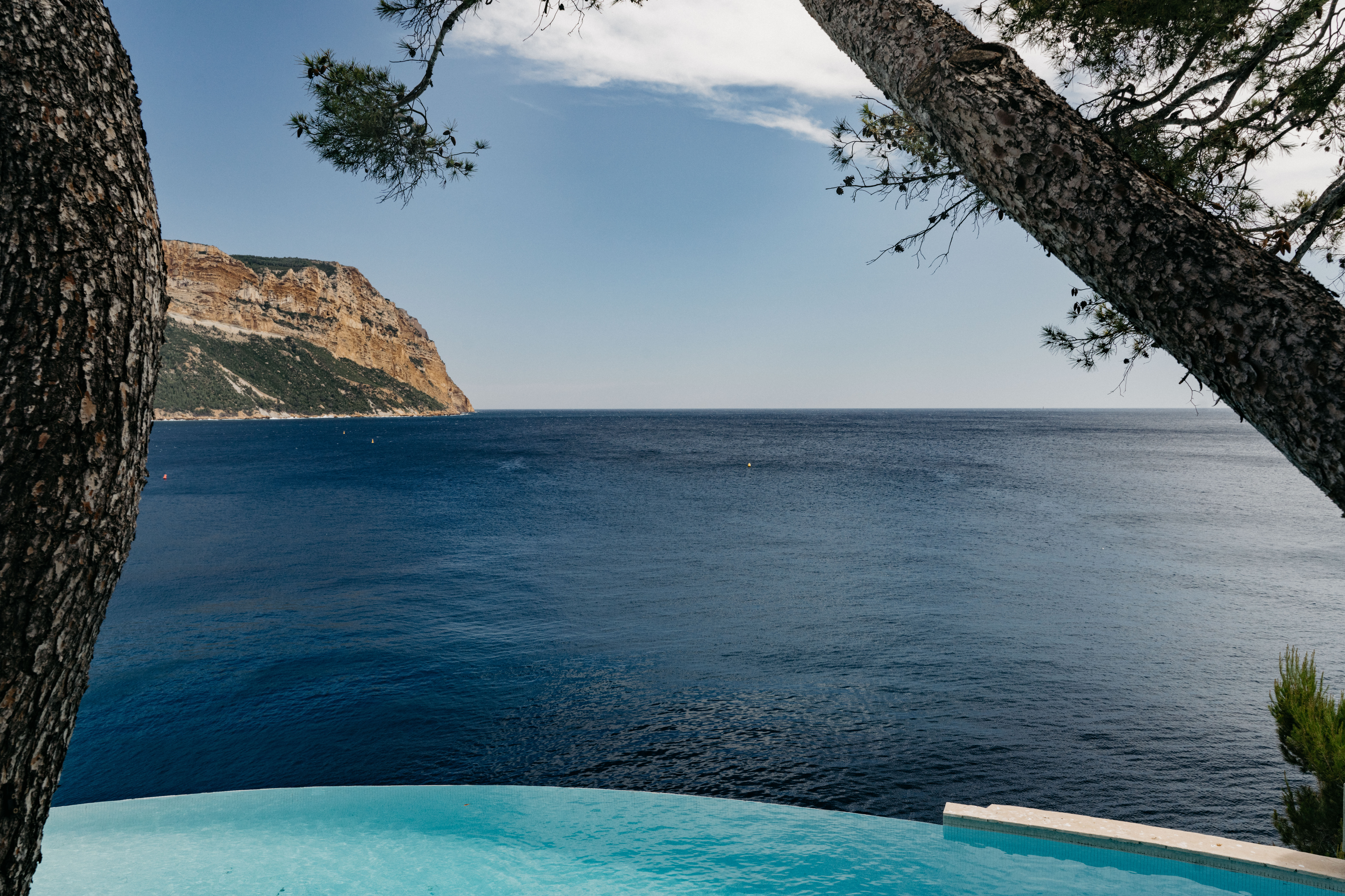 Hôtel Restaurant Les Roches Blanches, Cassis - photo 10