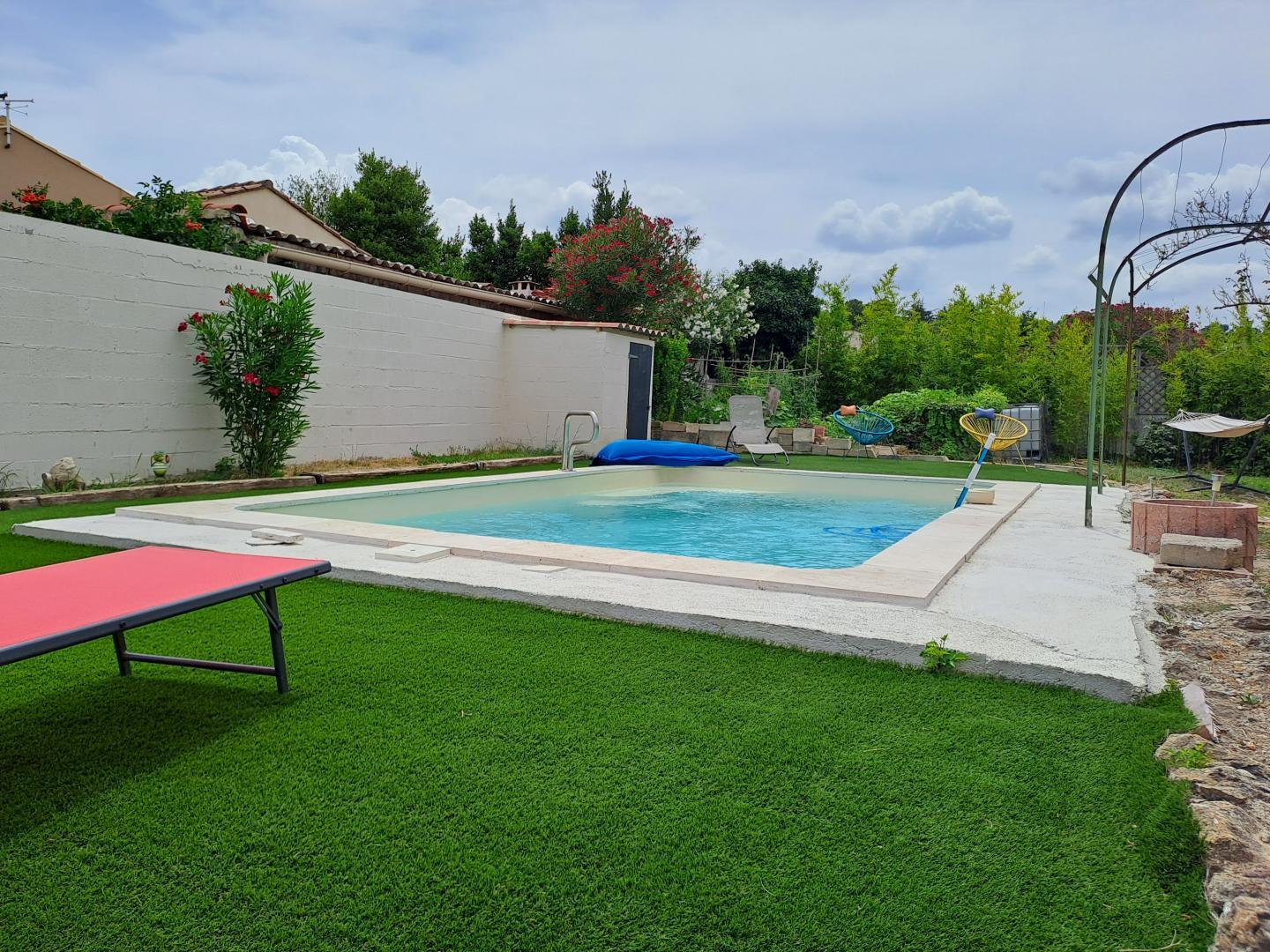 Douceur Provençale, Eyragues - photo 10